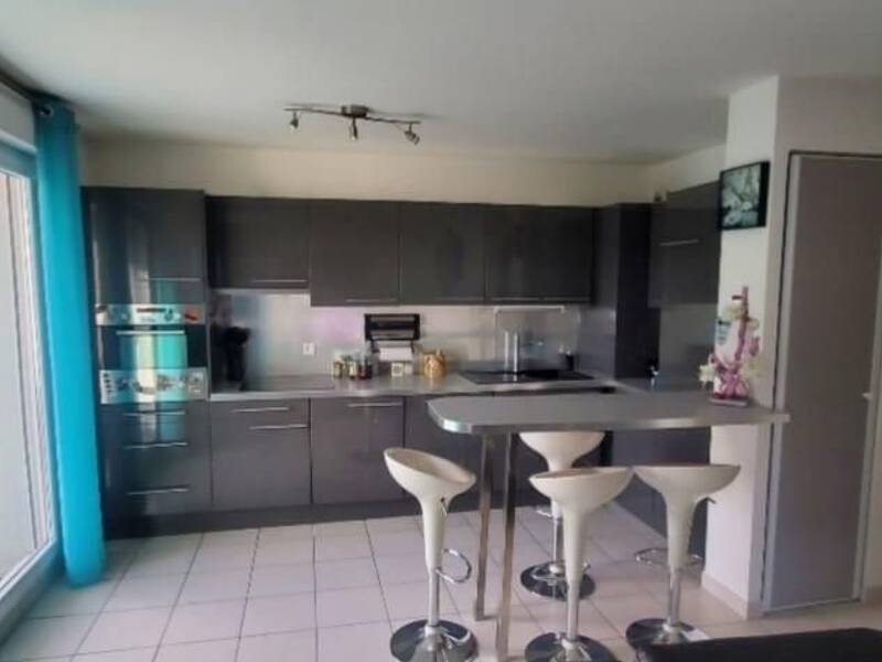 Maison à louer, 47m², PONTAULT COMBAULT