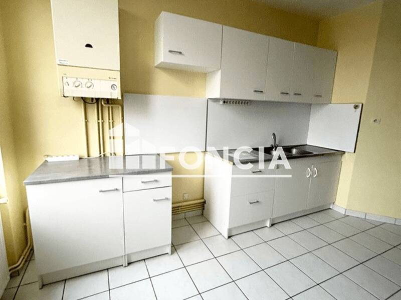 Maison à louer, 94m², SAINT ETIENNE