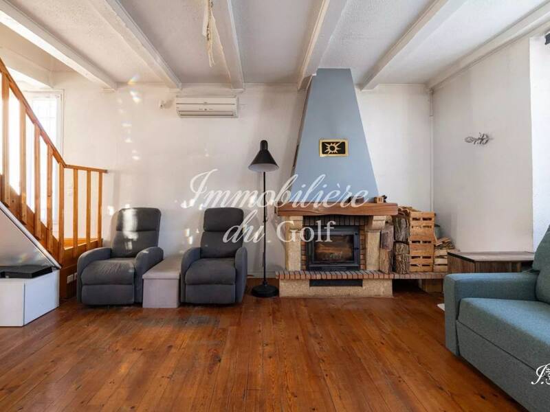 Maison à vendre, 142m², MARSEILLE 11E