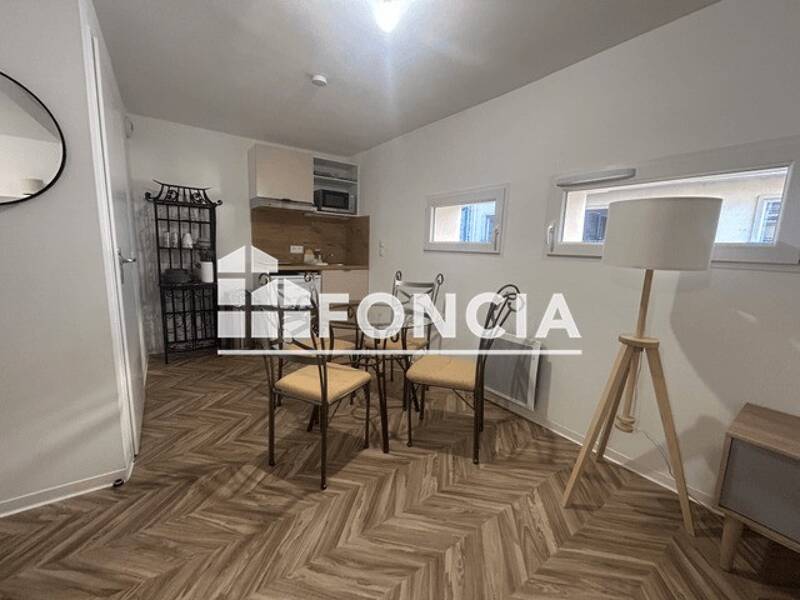 Maison à louer, 25m², PERPIGNAN