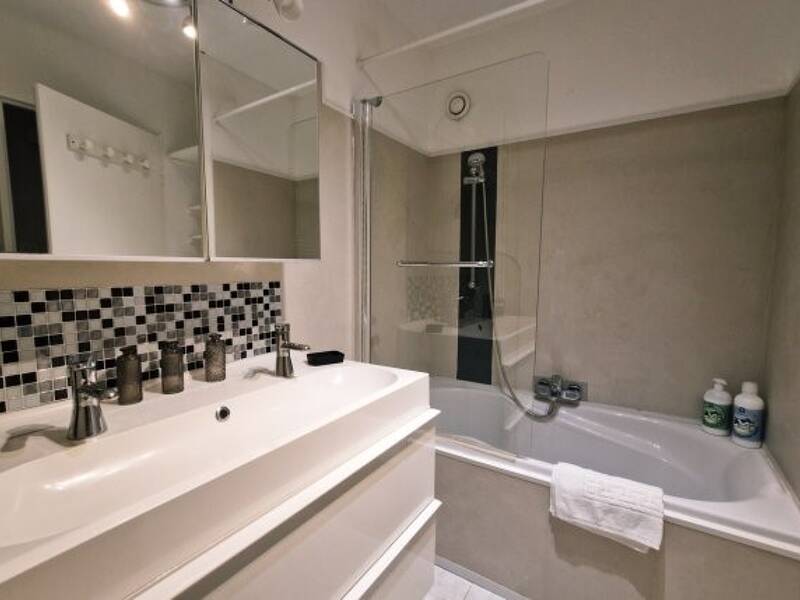 Maison à louer, 83m², MOIRANS