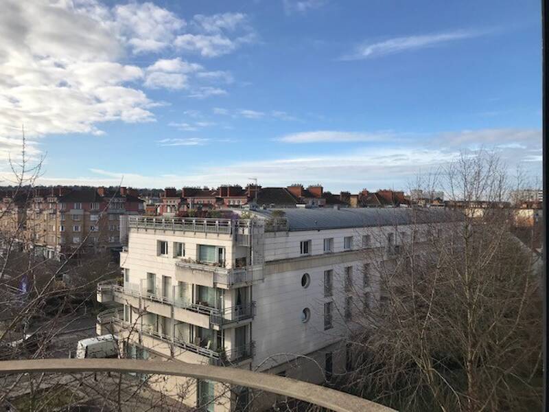 Maison à louer, 29m², RUEIL MALMAISON