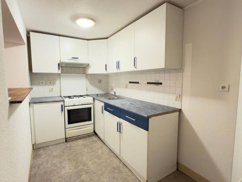 Maison à louer, 48m², SAINT JUNIEN