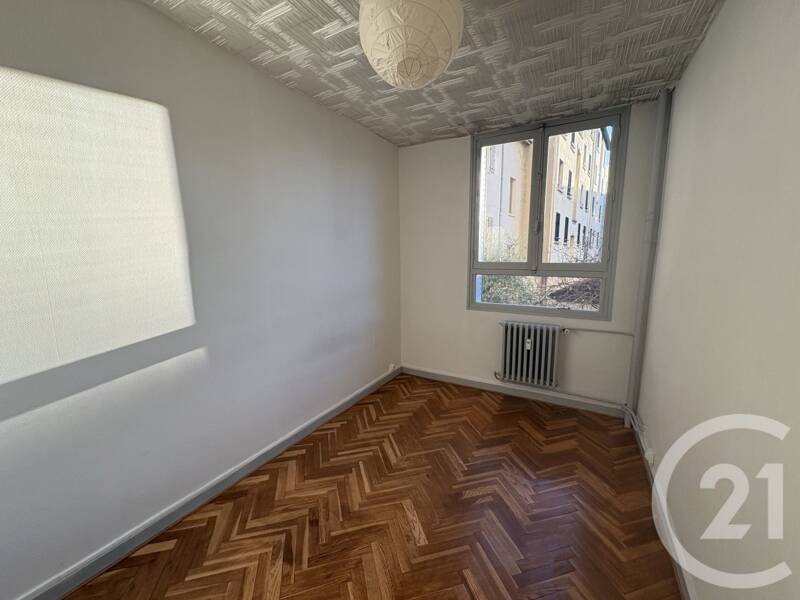 Maison à louer, 57m², LYON 7E