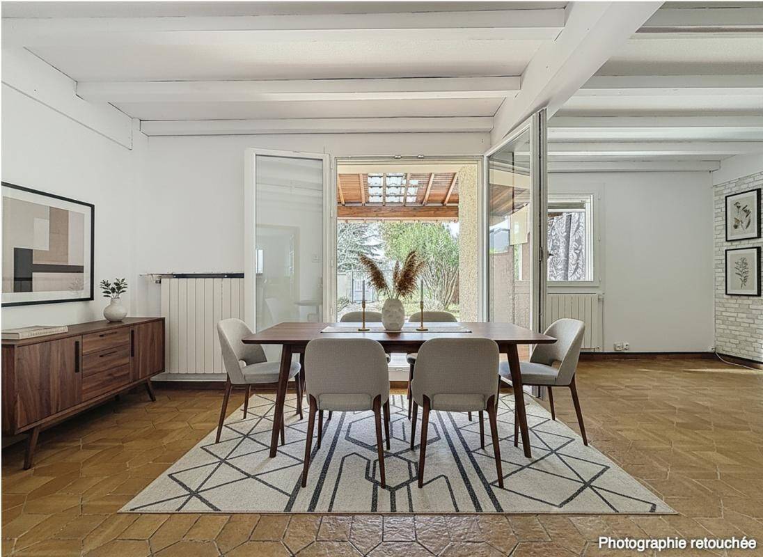 Maison à vendre, 95m², VALENCE