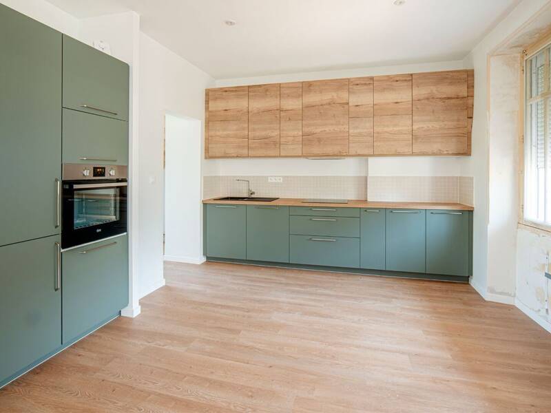 Maison à vendre, 115m², NANTES