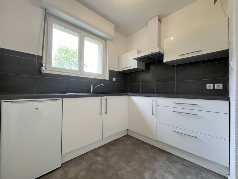 Maison à vendre, 46m², METZ