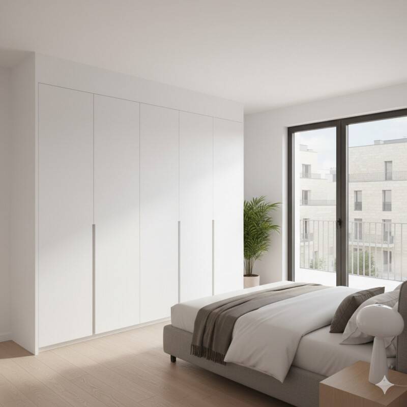 Maison à vendre, 63m², CLICHY