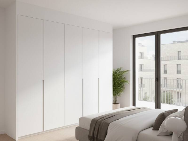 Maison à vendre, 63m², CLICHY