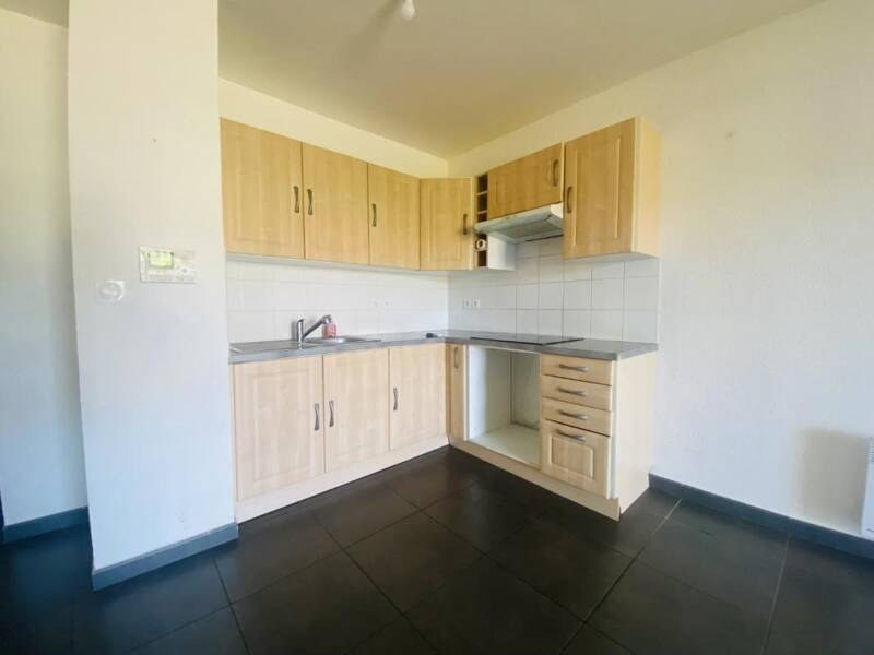 Maison à louer, 44m², SAN NICOLAO