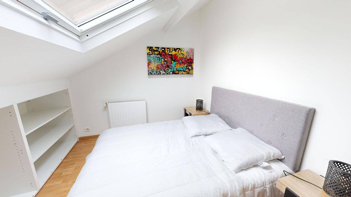 Maison 15 pièces — 15