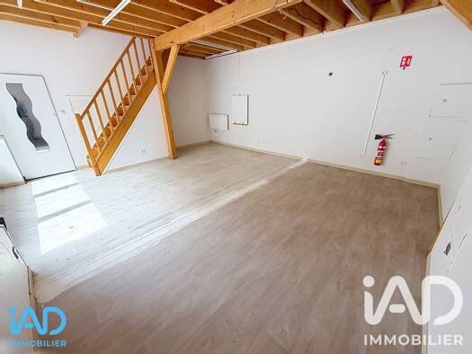 Local commercial à vendre 80 000 € 63,1 m² de surface de vente Saint Martin Troyes 10000