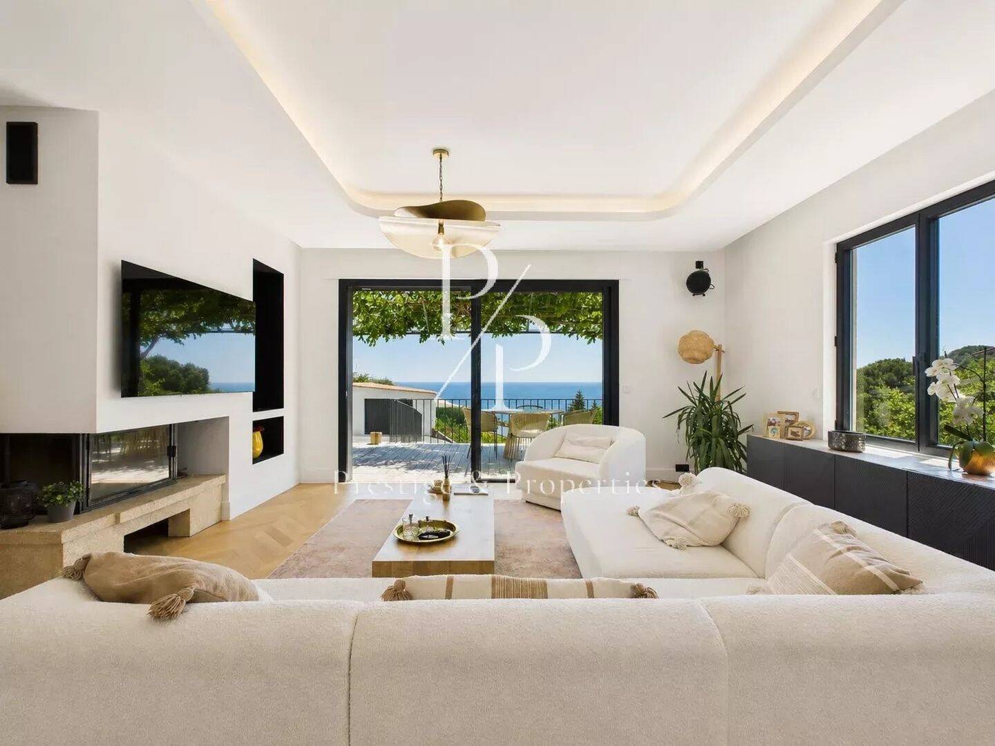 Maison à vendre, 200m², CANNES