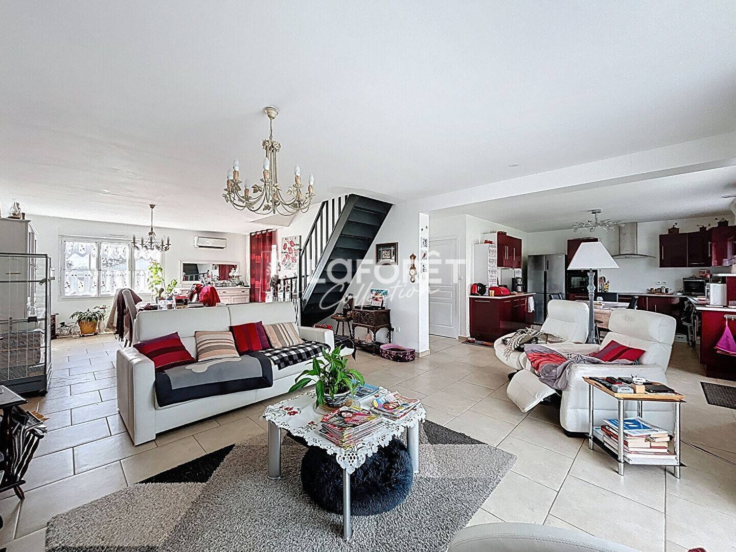 Maison à vendre, 163m², MONTREUIL