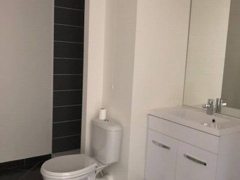 Maison à louer, 26m², SATHONAY CAMP