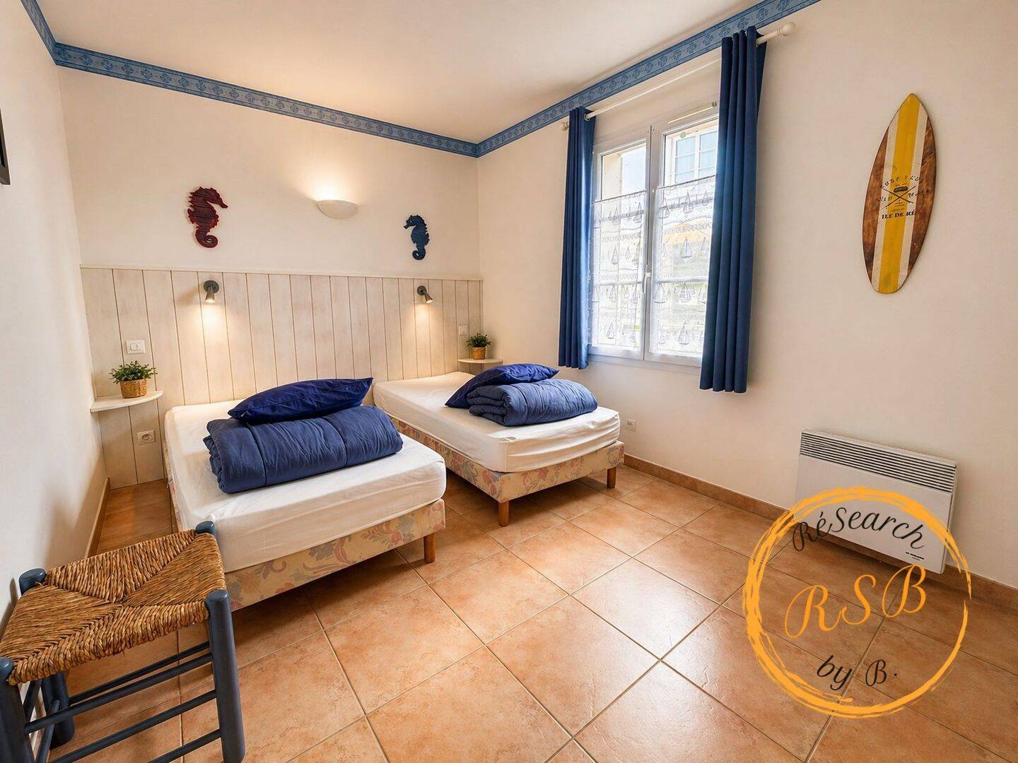 Maison à vendre, 195m², SAINTE MARIE DE RE