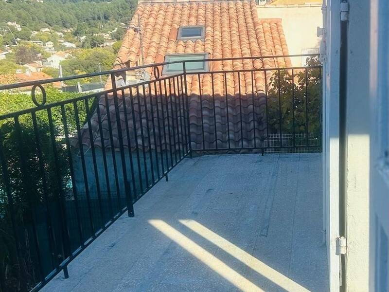 Maison à vendre, 78m², TOULON