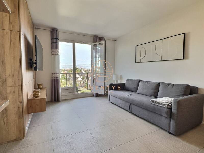 Maison à louer, 24m², SAINT MAUR DES FOSSES
