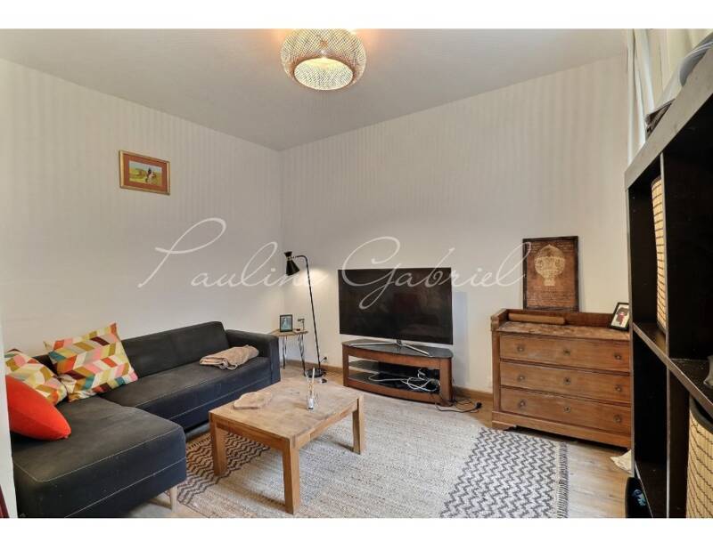 Maison à vendre, 70m², LE HAVRE