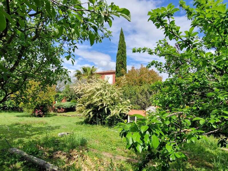 Maison à vendre, 116m², BOLLENE