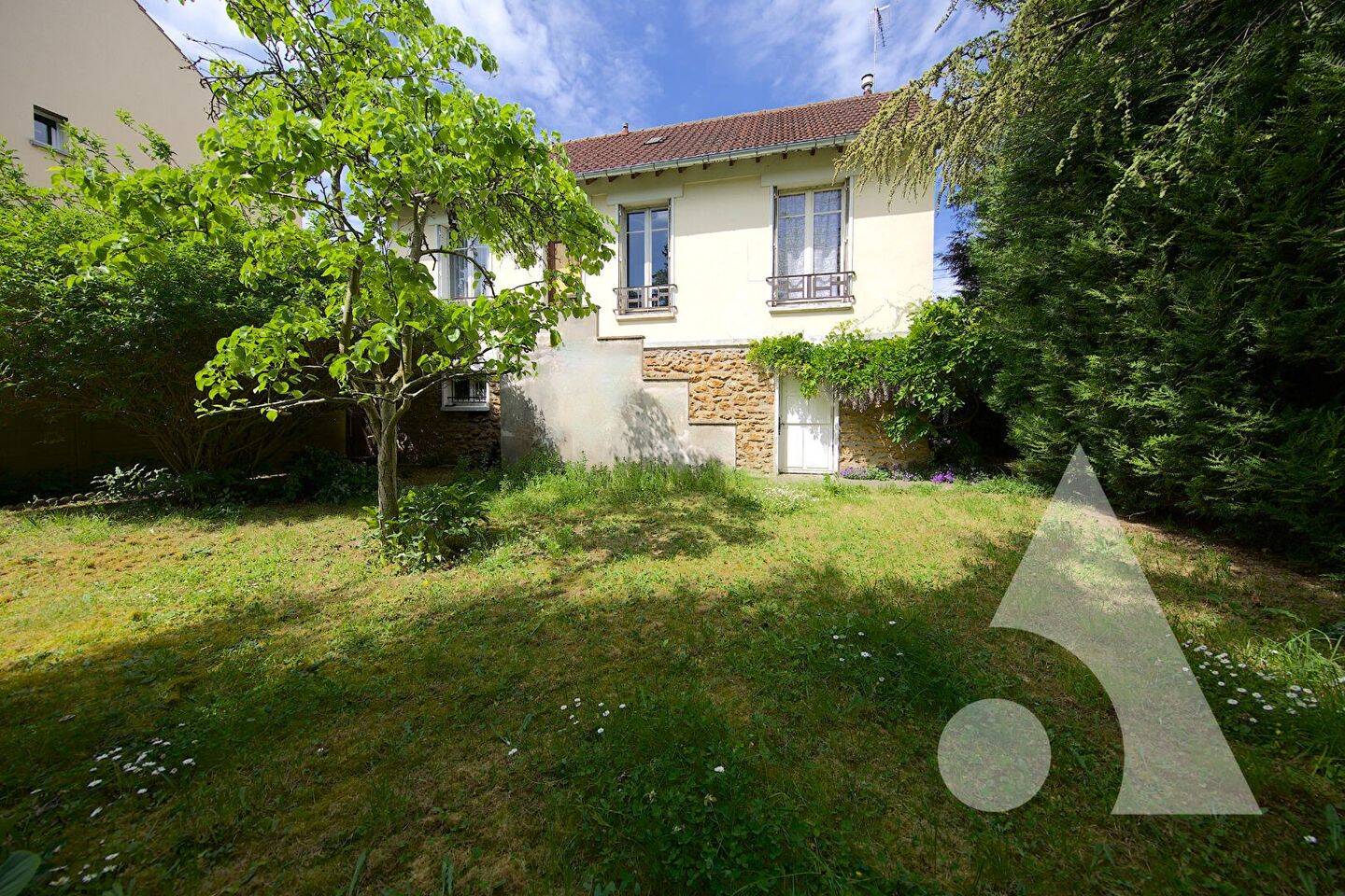 Maison à vendre, 75m², CORBEIL ESSONNES