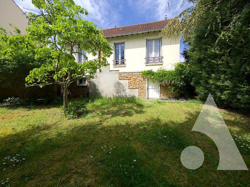Maison à vendre, 75m², CORBEIL ESSONNES
