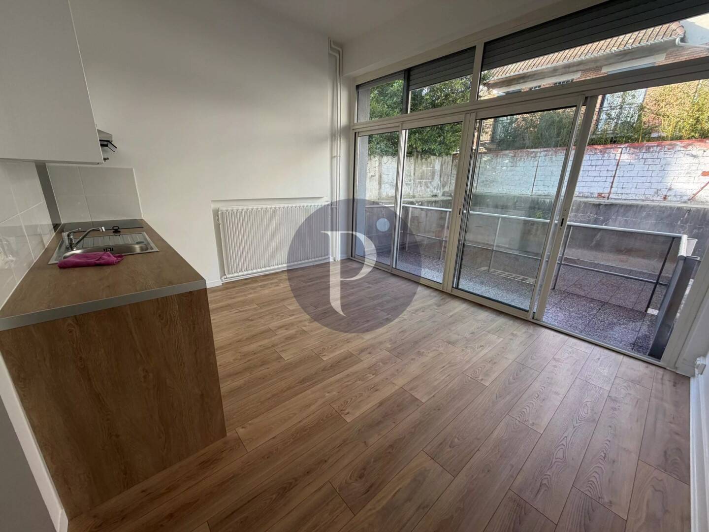 Maison à louer, 44m², ANTONY