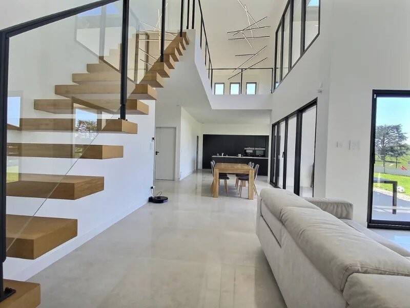 Maison à vendre, 210m², CELLETTES