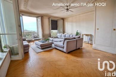 Appartement à vendre 110 000 € 4 pièces 2 chambres 87 m² Étage 3/4 Faubourg Saint Antoine Châlons-en-Champagne 51000