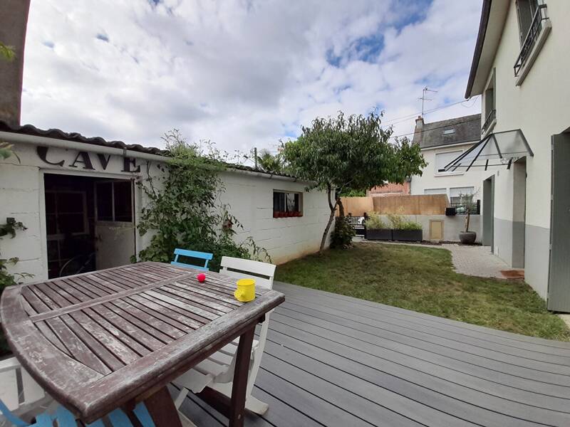 Maison à vendre, 146m², RENNES