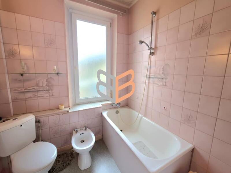 Maison à vendre, 72m², LONGWY