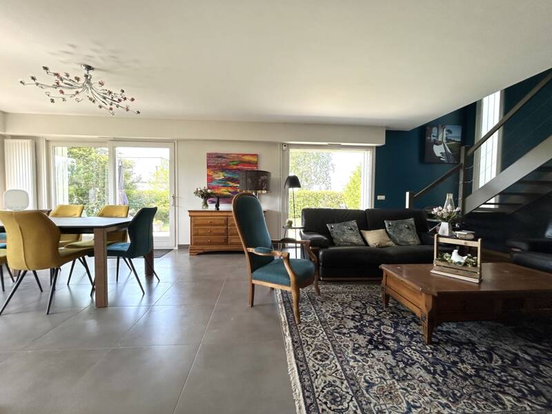 Maison à vendre, 169m², LINSELLES