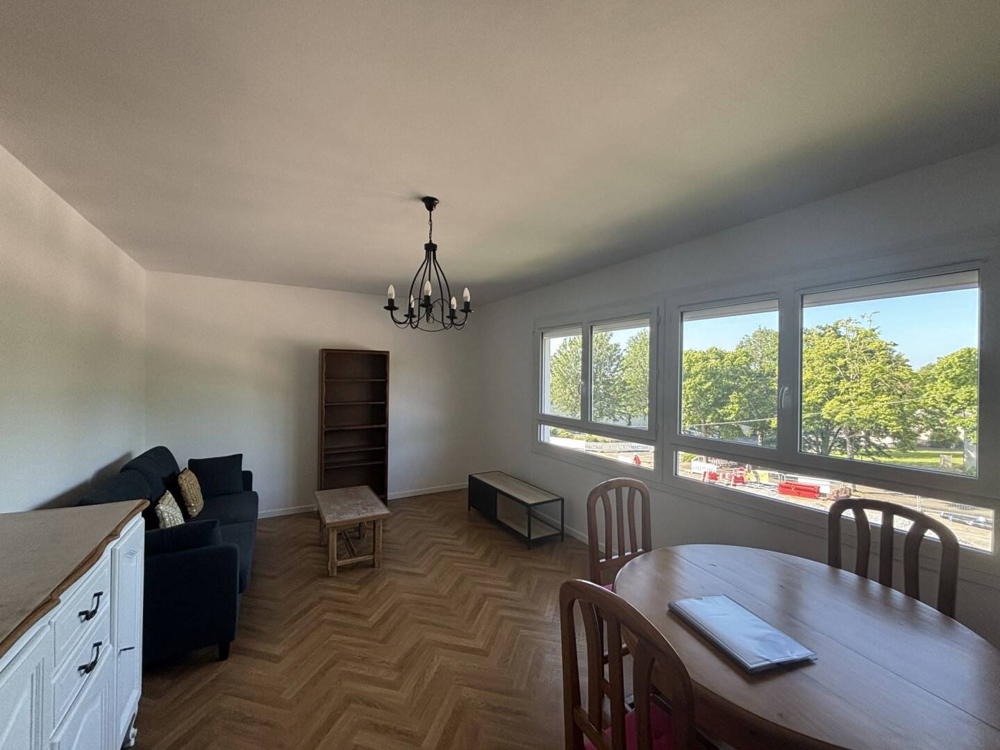 Maison à louer, 56m², CAEN