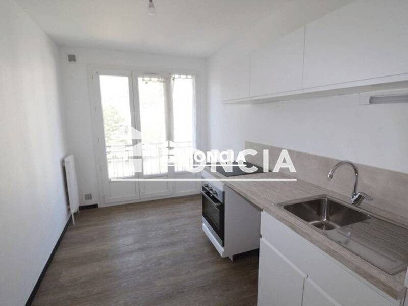 Maison à louer, 28m², FONTAINE