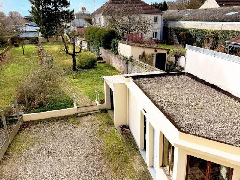 Maison à vendre, 162m², GRANDVILLIERS