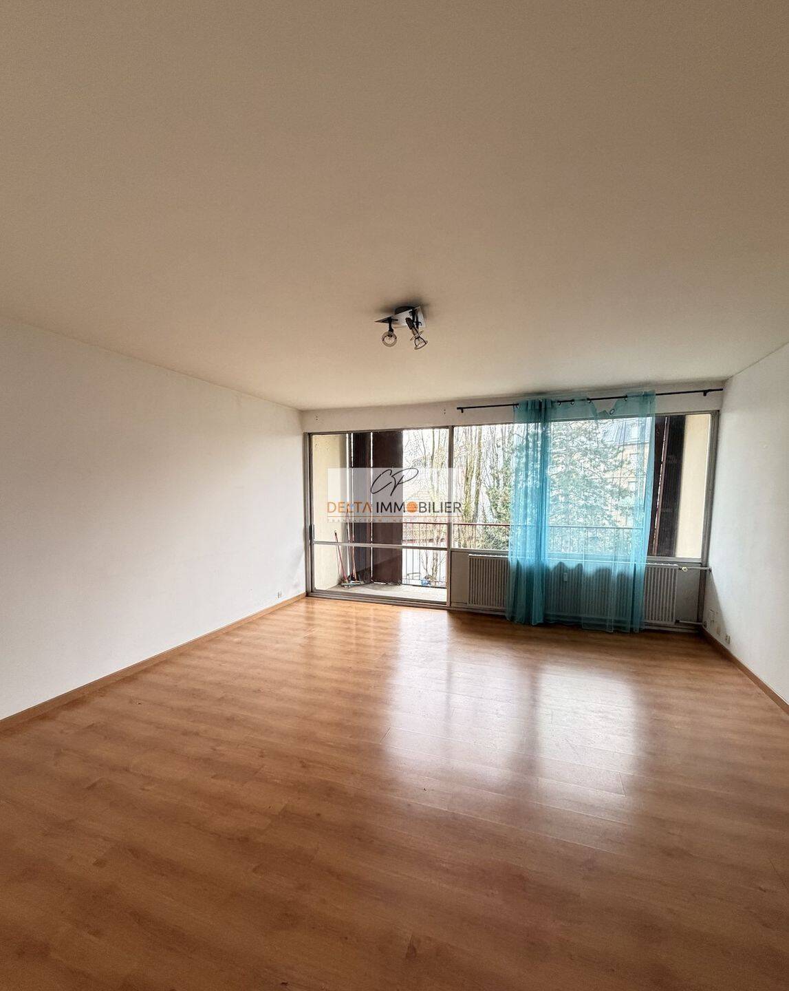 Maison à louer, 48m², MULHOUSE