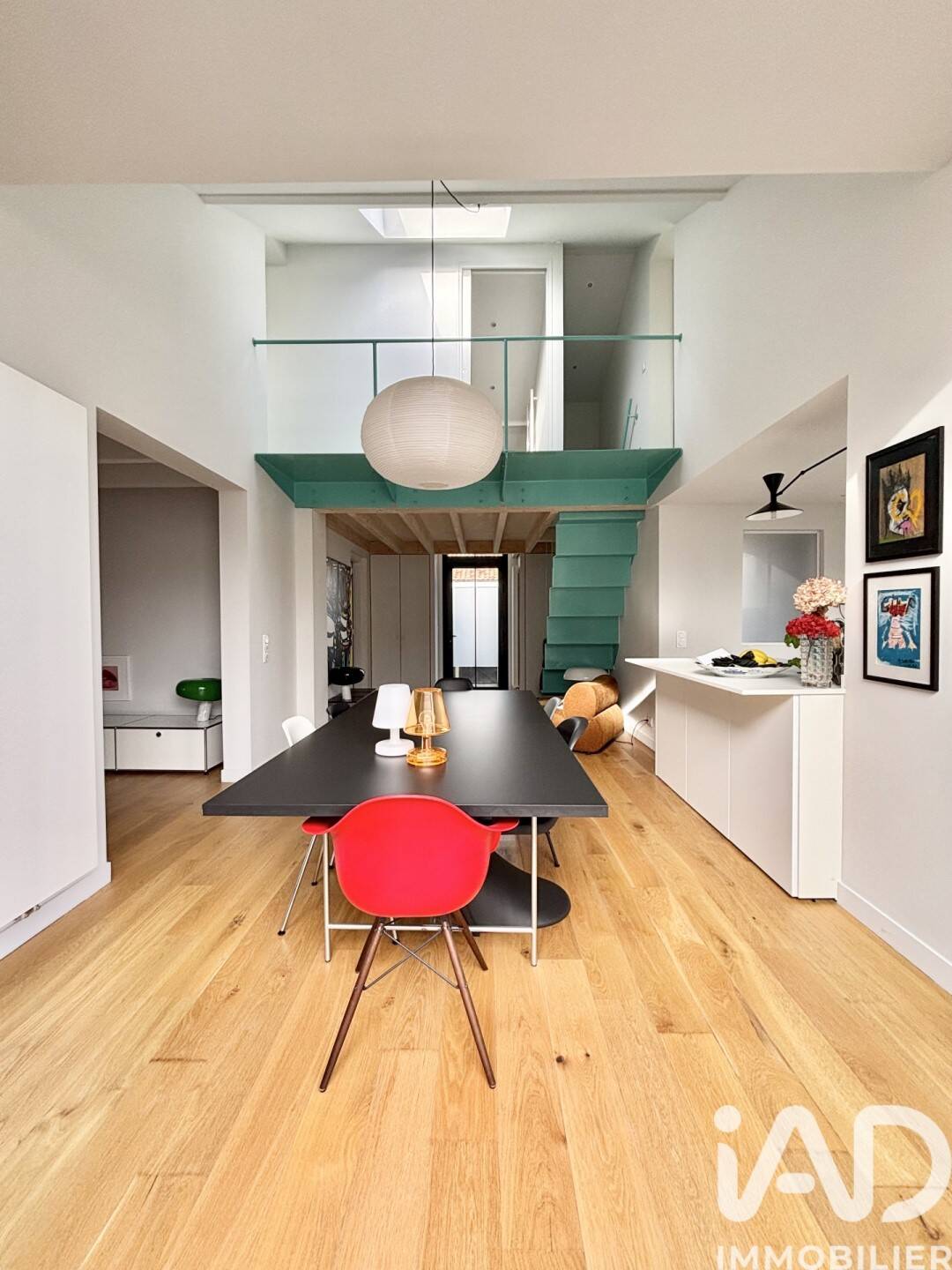 Maison à vendre, 144m², MERIGNAC