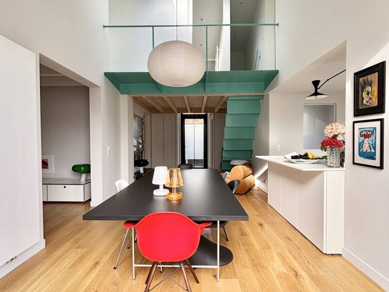 Maison à vendre, 144m², MERIGNAC