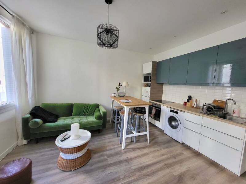 Maison à louer, 35m², TOULOUSE