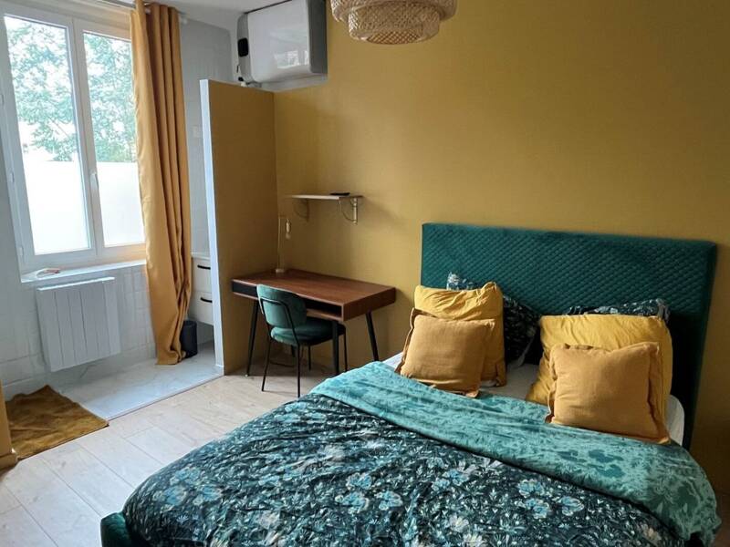 Maison à louer, 88m², ROUEN