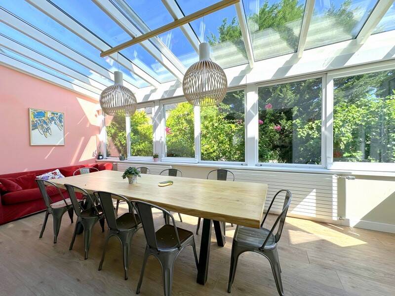 Maison à vendre, 173m², STRASBOURG