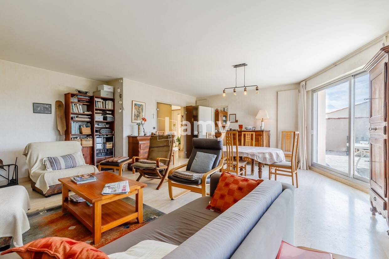 Maison à vendre, 165m², LA ROCHE SUR YON
