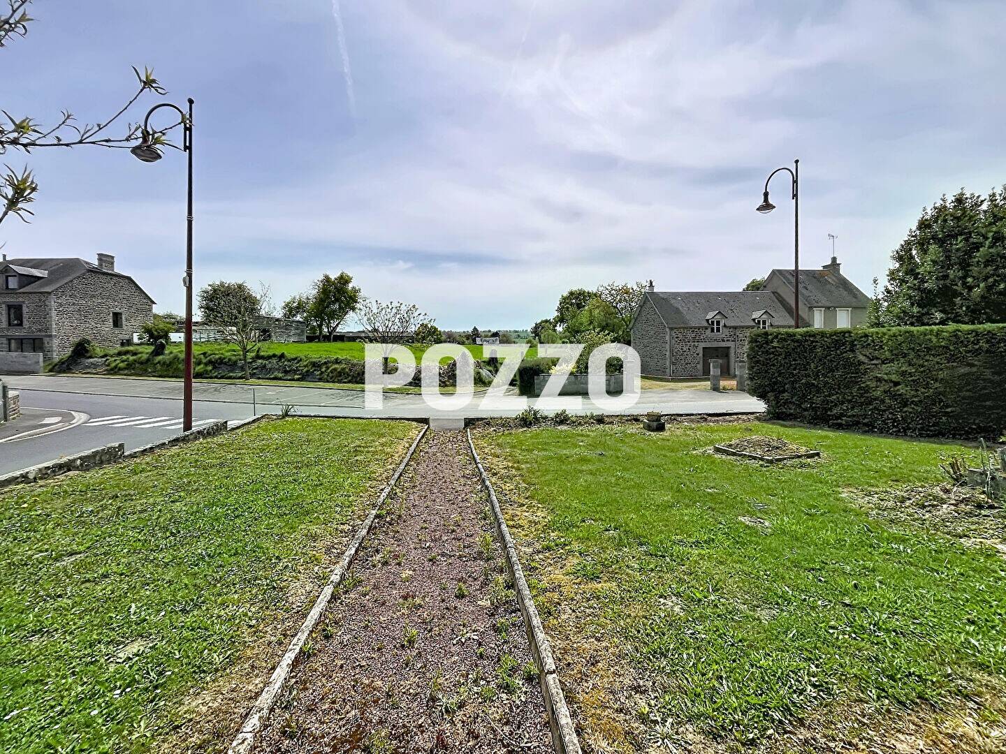 Maison à vendre, 96m², SAINT HILAIRE DU HARCOUET