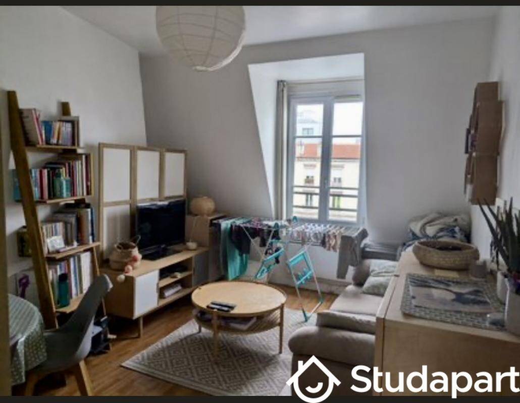 Maison à louer, 40m², LE KREMLIN BICETRE