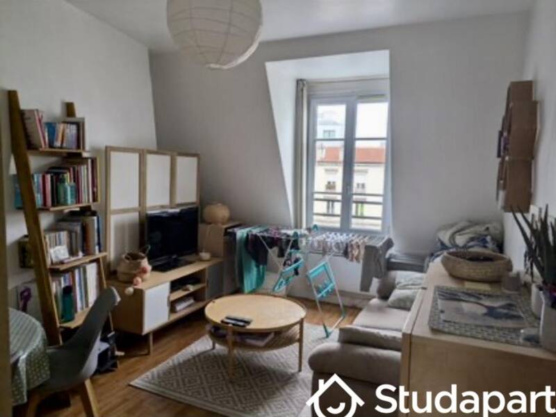 Maison à louer, 40m², LE KREMLIN BICETRE