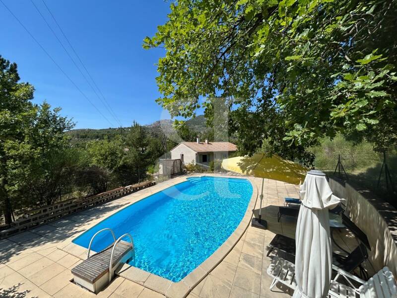 Maison à vendre, 171m², BUIS LES BARONNIES