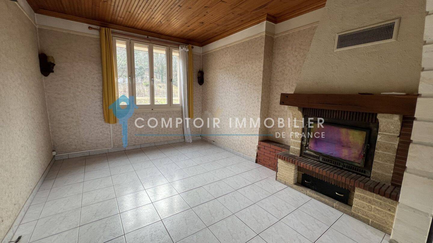Maison à vendre, 135m², LA FERTE ALAIS