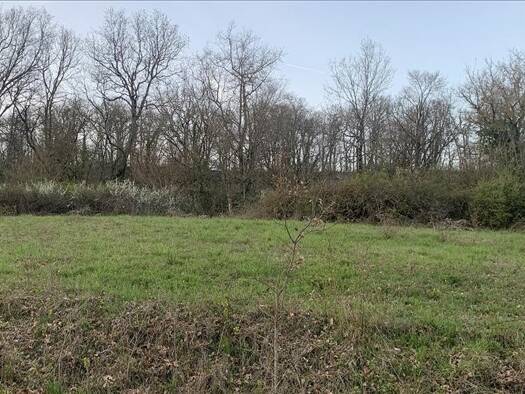 Terrain à vendre - Neuf 28 000 € 1 195 m² de terrain Solomiac 32120