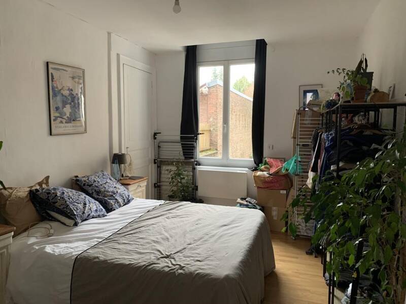 Maison à louer, 43m², AMIENS