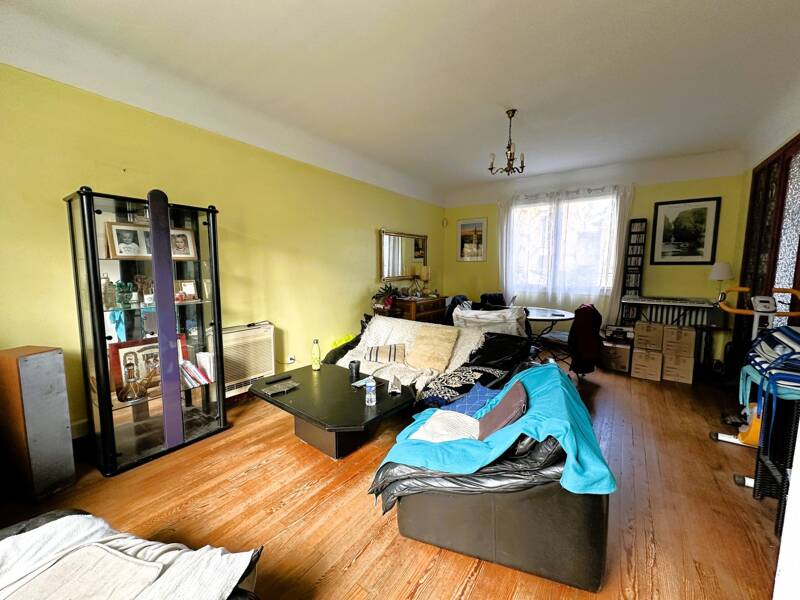 Maison à louer, 108m², TOULOUSE